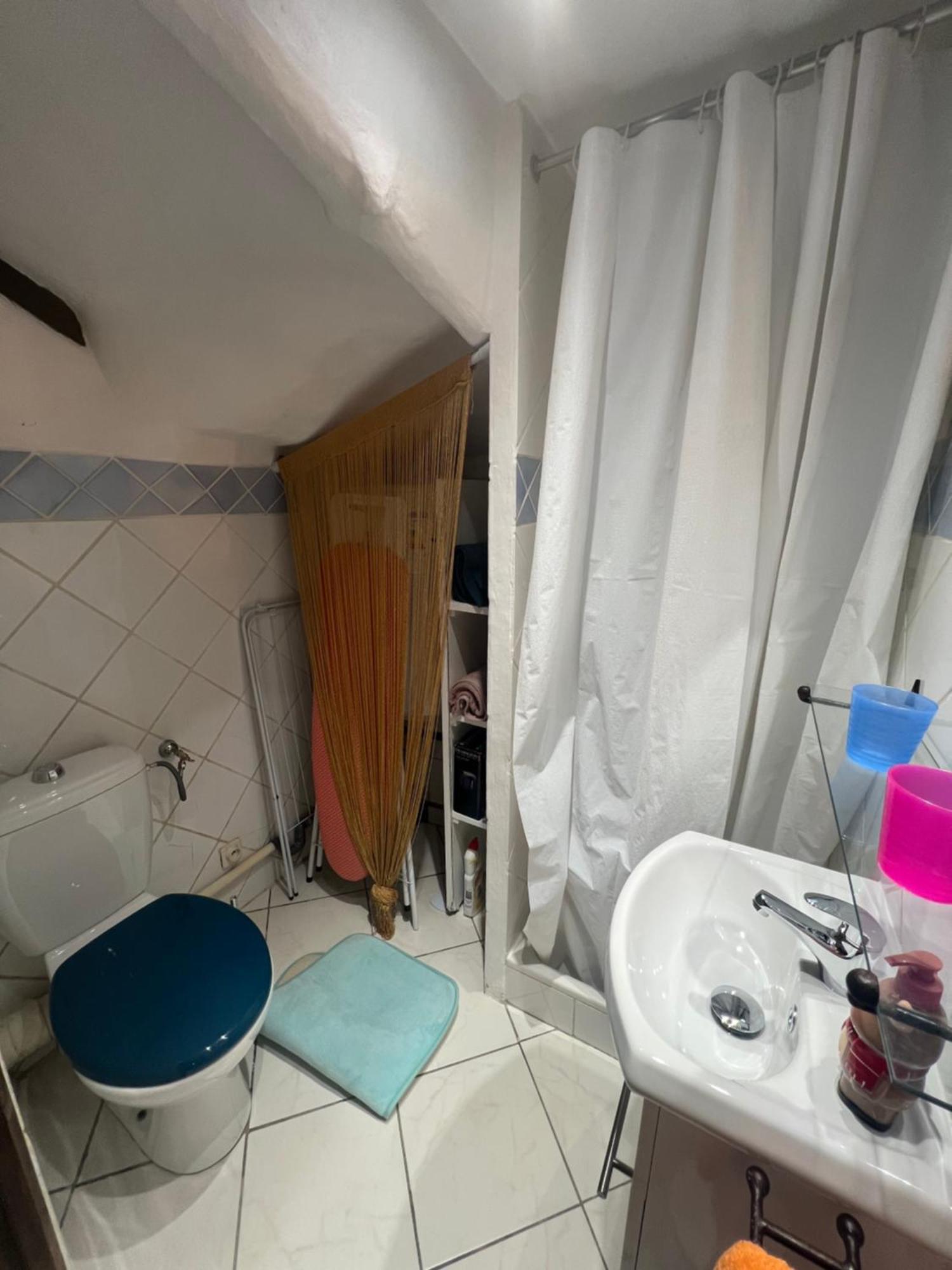Chez Kay Apartment รอกเกอบรูน-ซูร์-อาร์ฌ็องส์ ภายนอก รูปภาพ